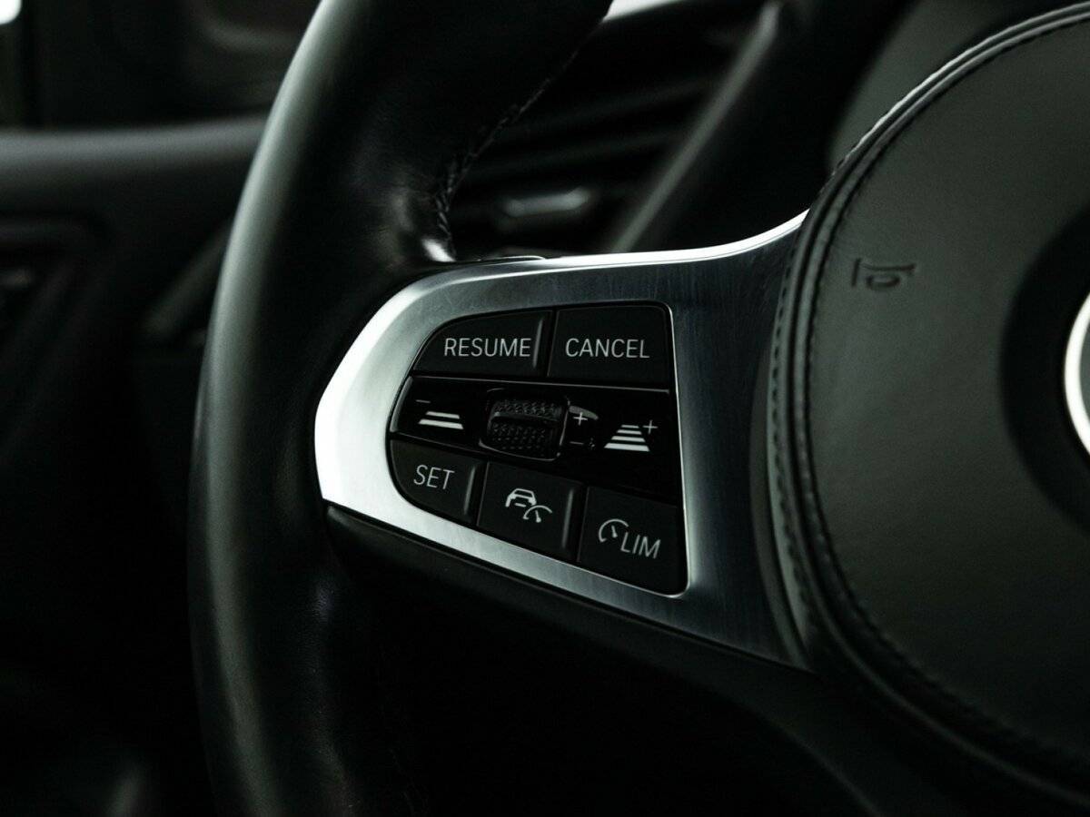 BMW 2 серии с пробегом — 2020 год. Фото: #21