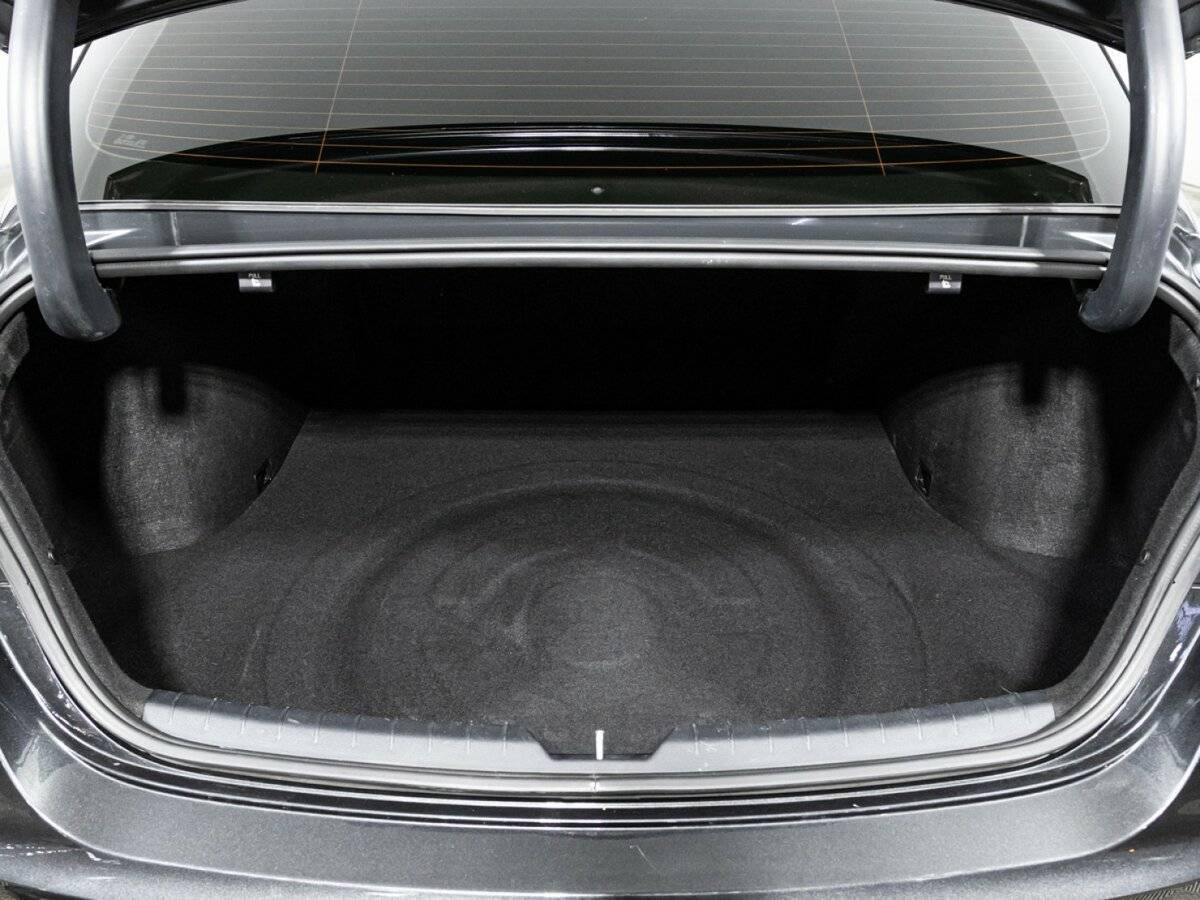 Kia K5 с пробегом — 2021 год. Фото: #14