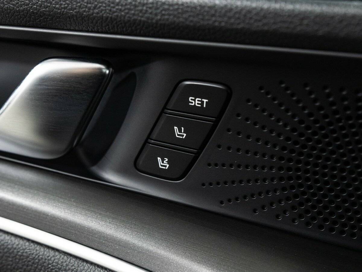 Kia K5 с пробегом — 2021 год. Фото: #18