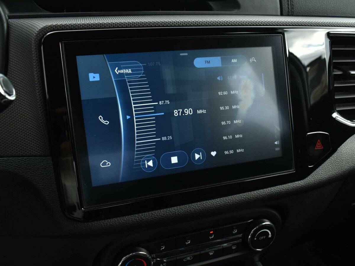 Chery Tiggo 4 с пробегом — 2021 год. Фото: #14