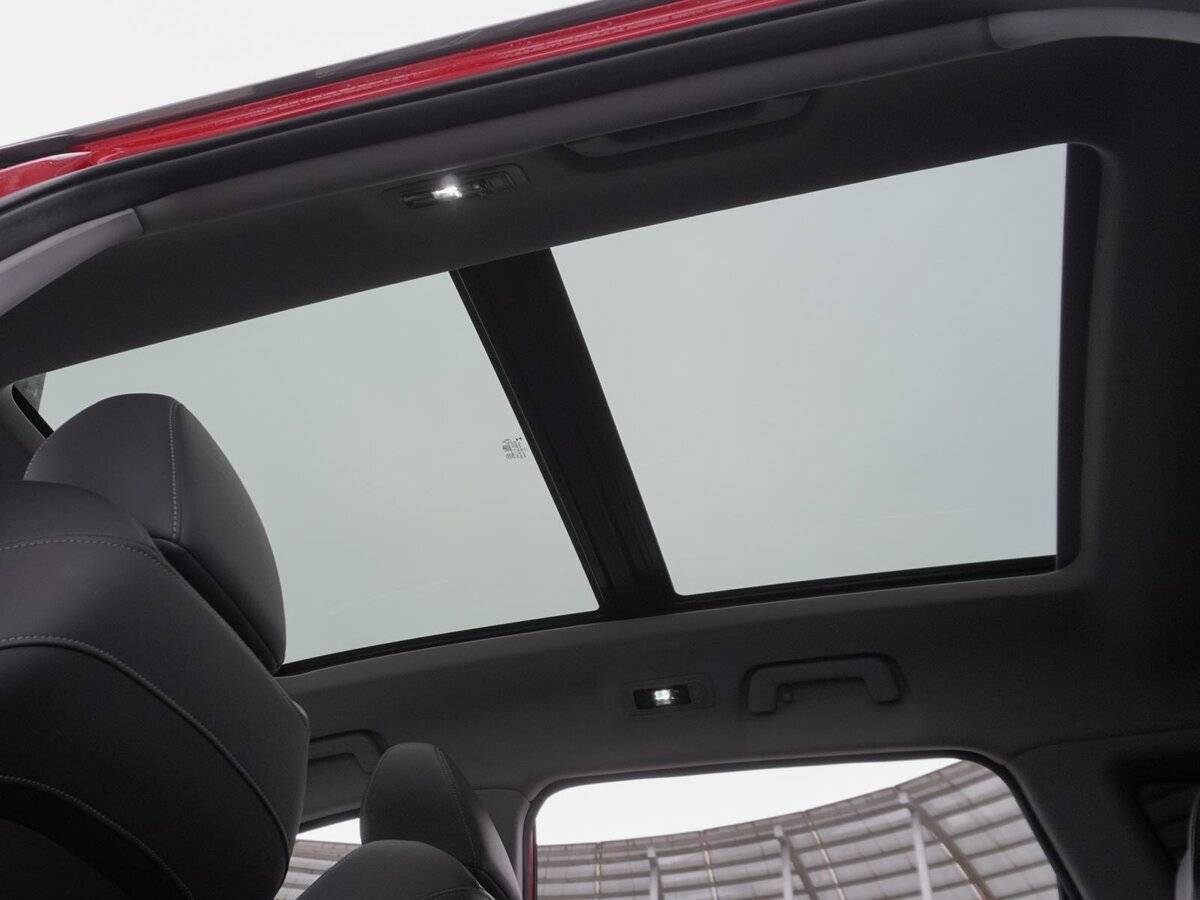 Chery Tiggo 7 Pro с пробегом — 2021 год. Фото: #17