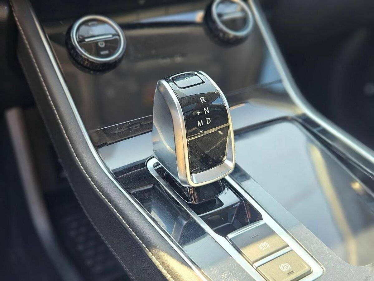 Chery Tiggo 8 с пробегом — 2023 год. Фото: #10