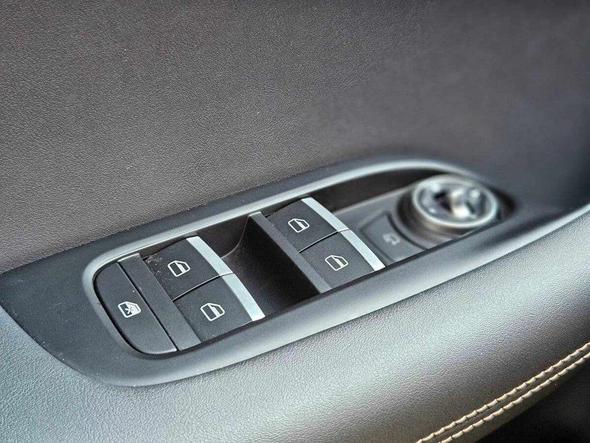 Chery Tiggo 8 с пробегом — 2023 год. Фото: #11