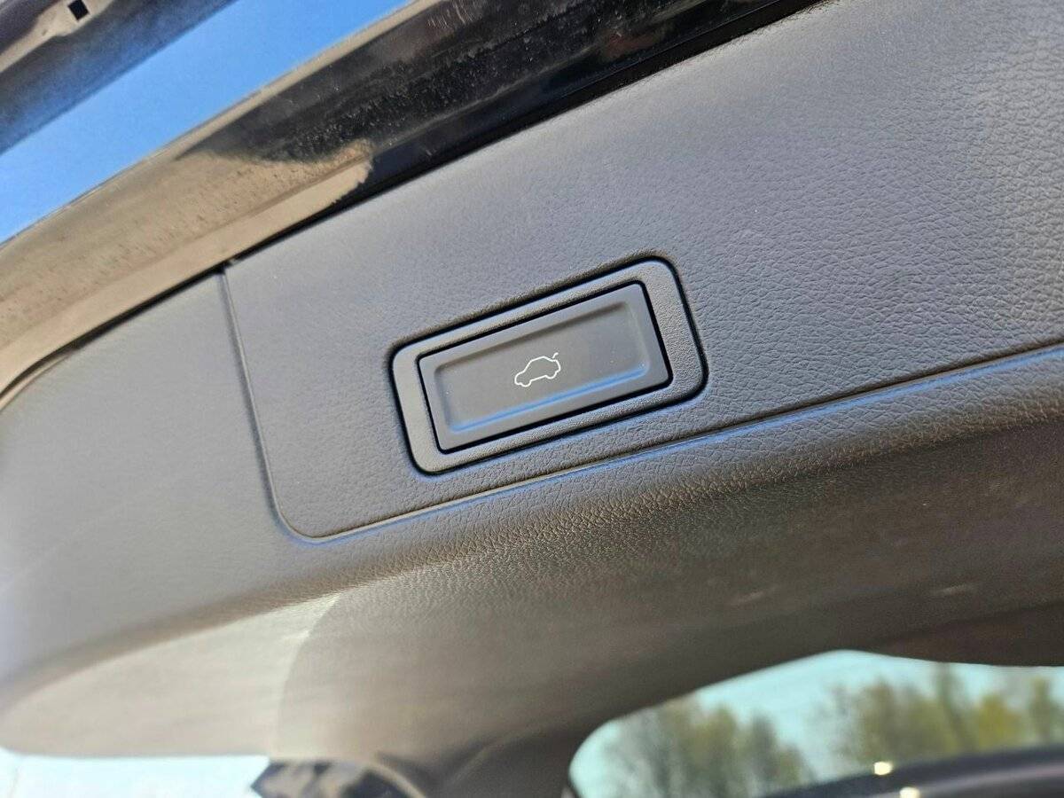 Chery Tiggo 8 с пробегом — 2023 год. Фото: #16