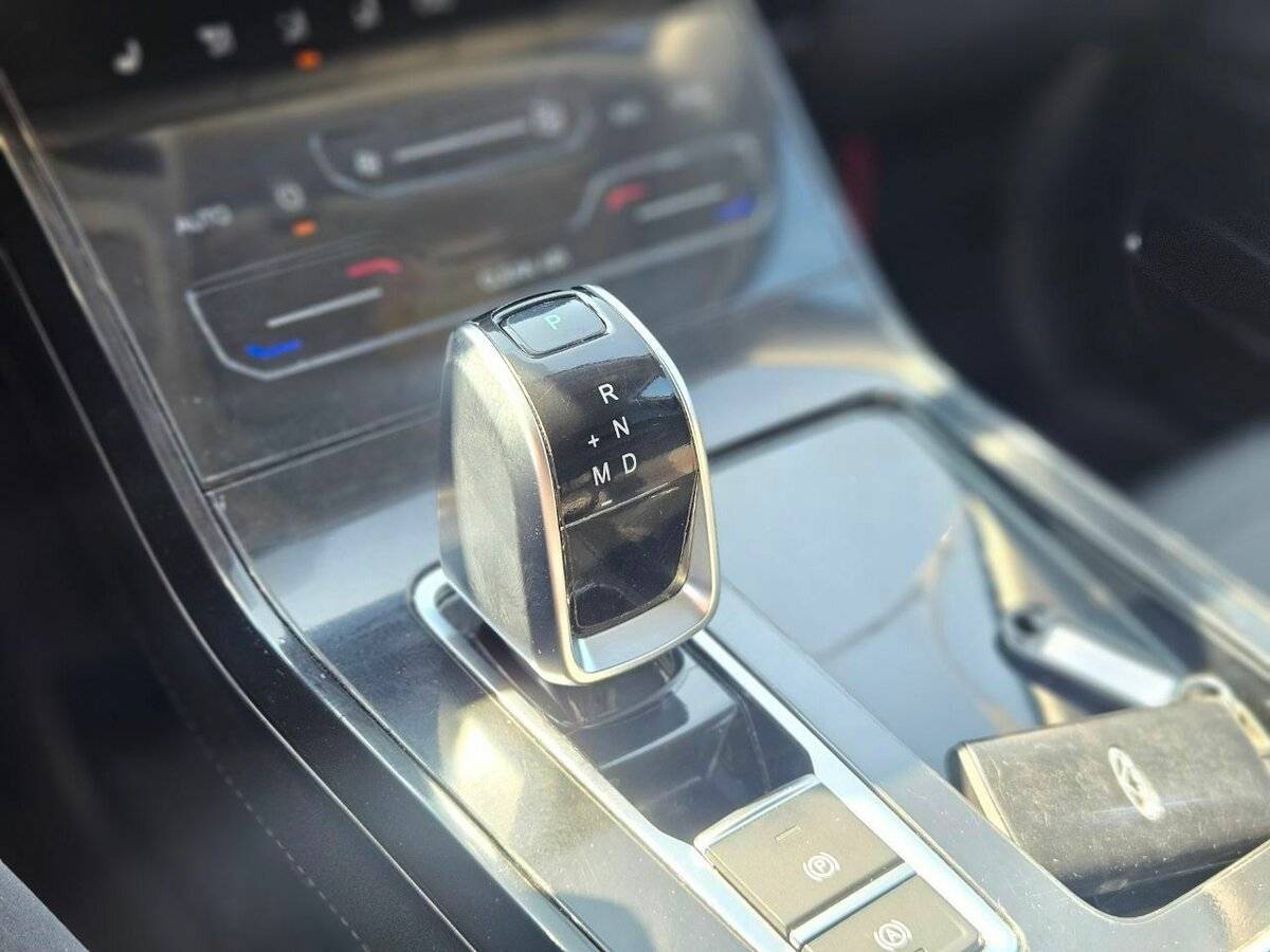 Chery Tiggo 7 Pro с пробегом — 2021 год. Фото: #10