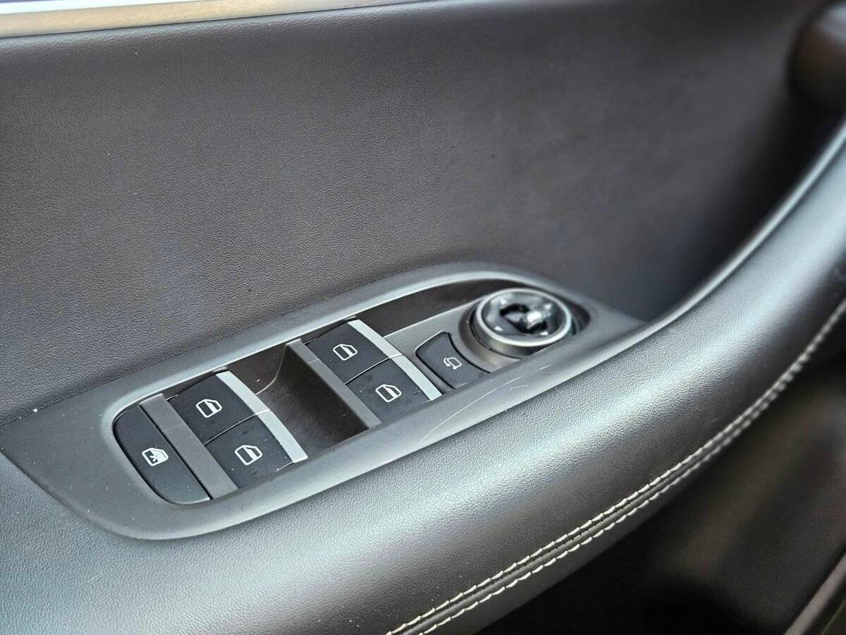 Chery Tiggo 7 Pro с пробегом — 2021 год. Фото: #11