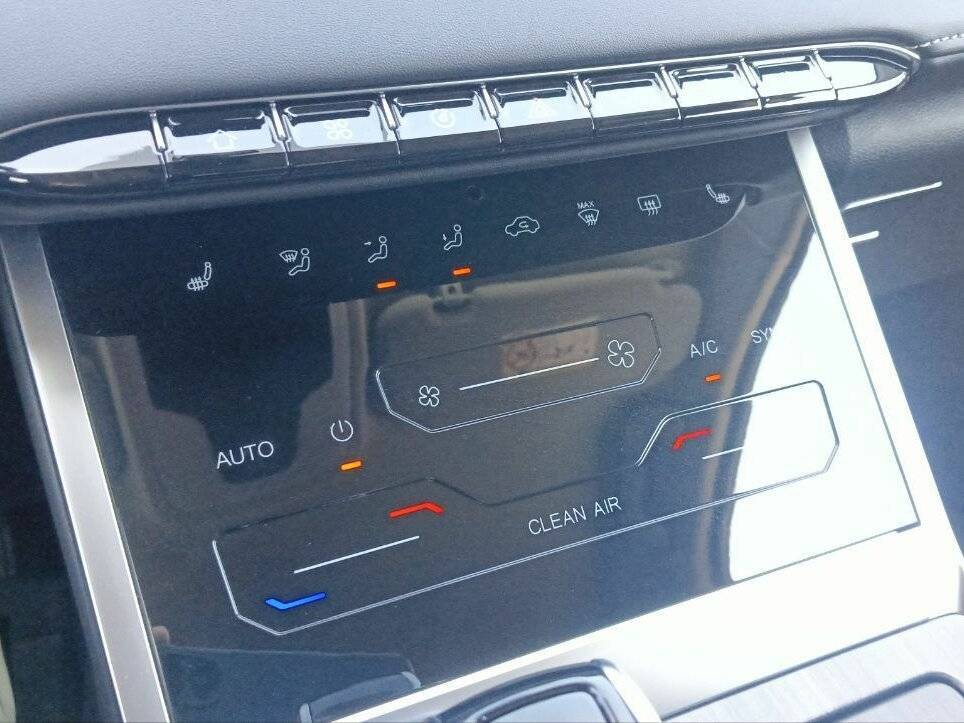 Chery Tiggo 4 Pro с пробегом — 2024 год. Фото: #10