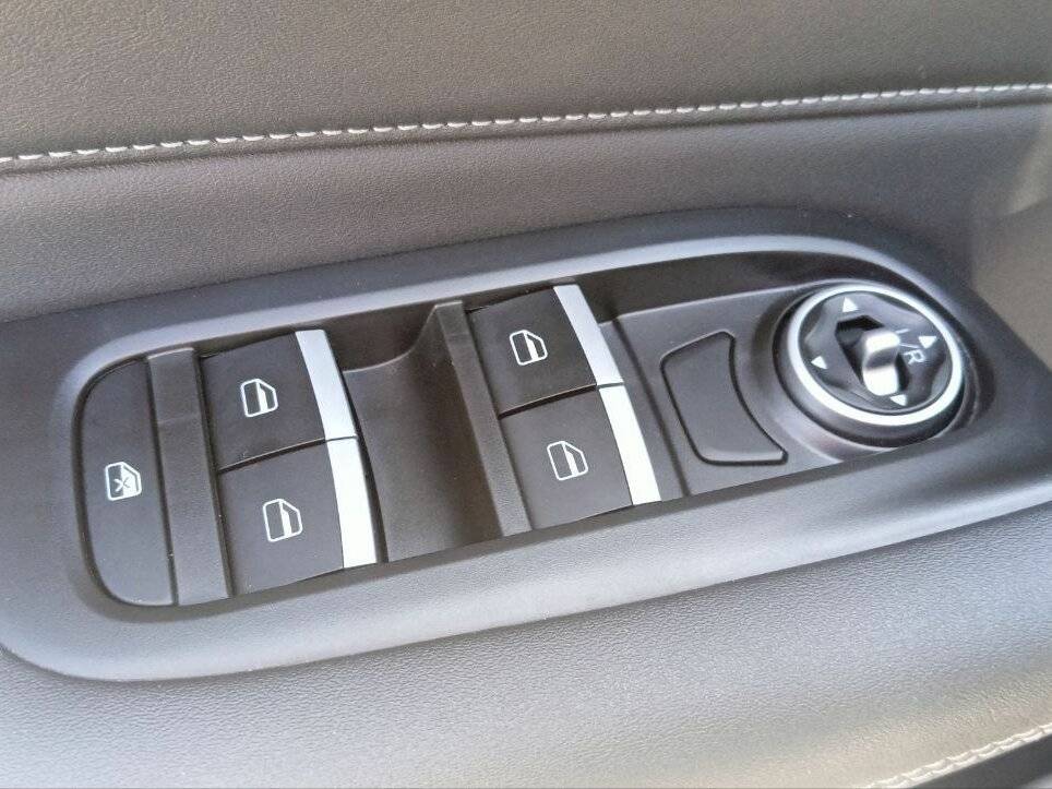 Chery Tiggo 4 Pro с пробегом — 2024 год. Фото: #11