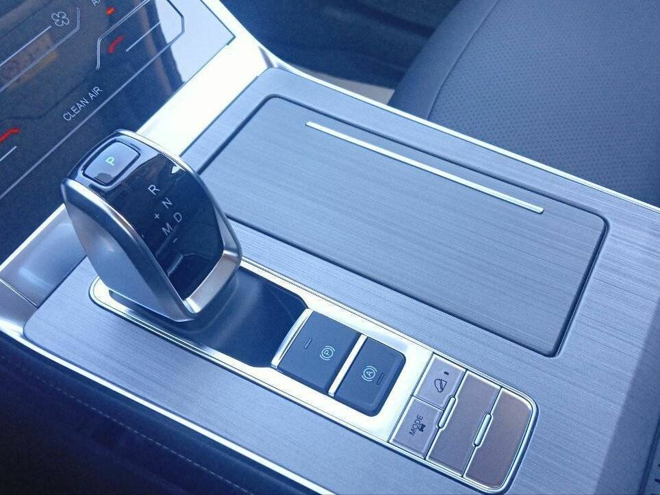 Chery Tiggo 4 Pro с пробегом — 2024 год. Фото: #13