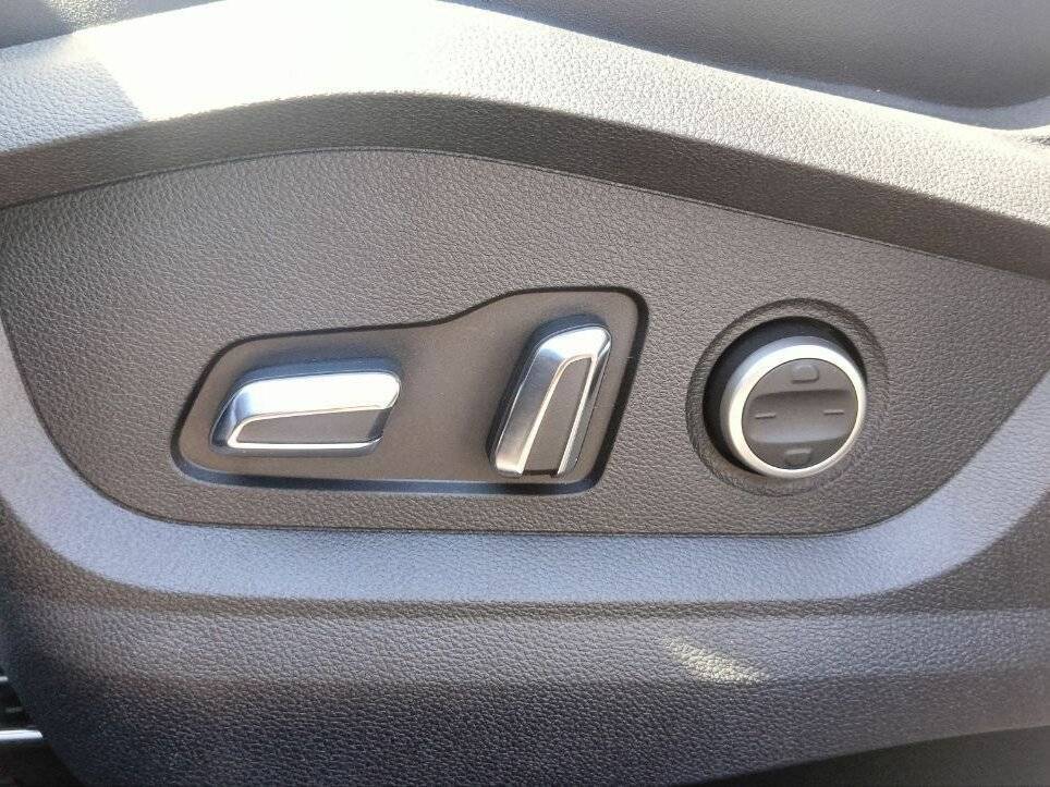 Chery Tiggo 4 Pro с пробегом — 2024 год. Фото: #14