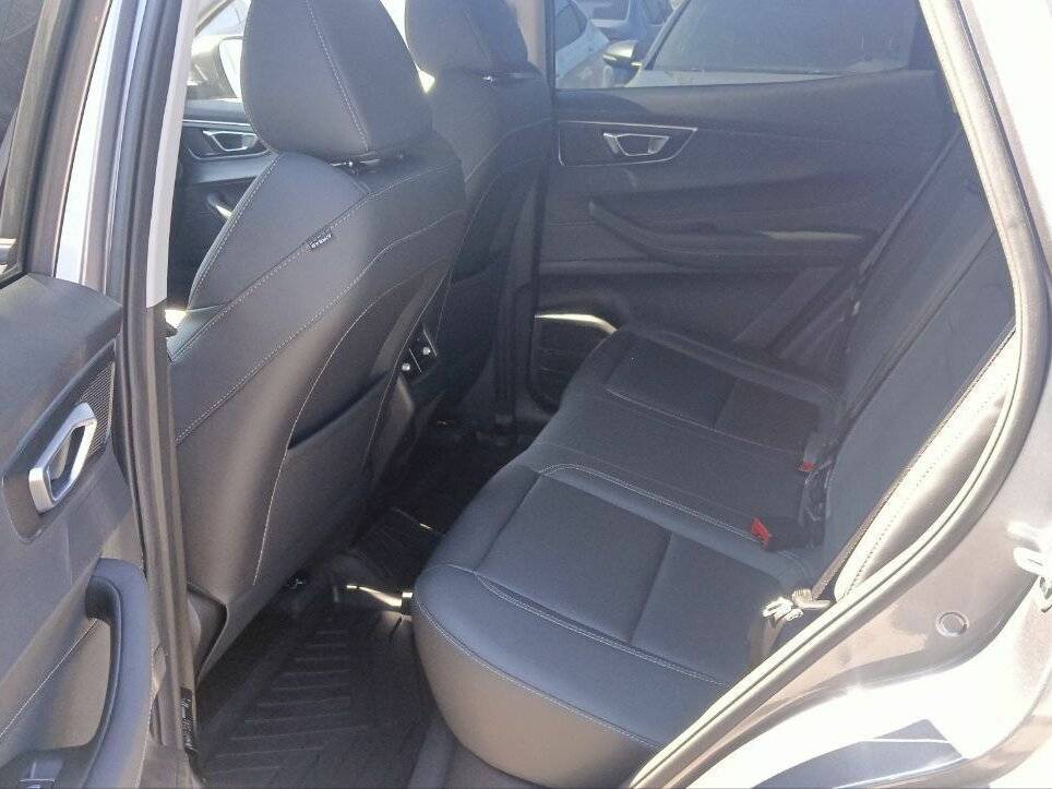 Chery Tiggo 4 Pro с пробегом — 2024 год. Фото: #16