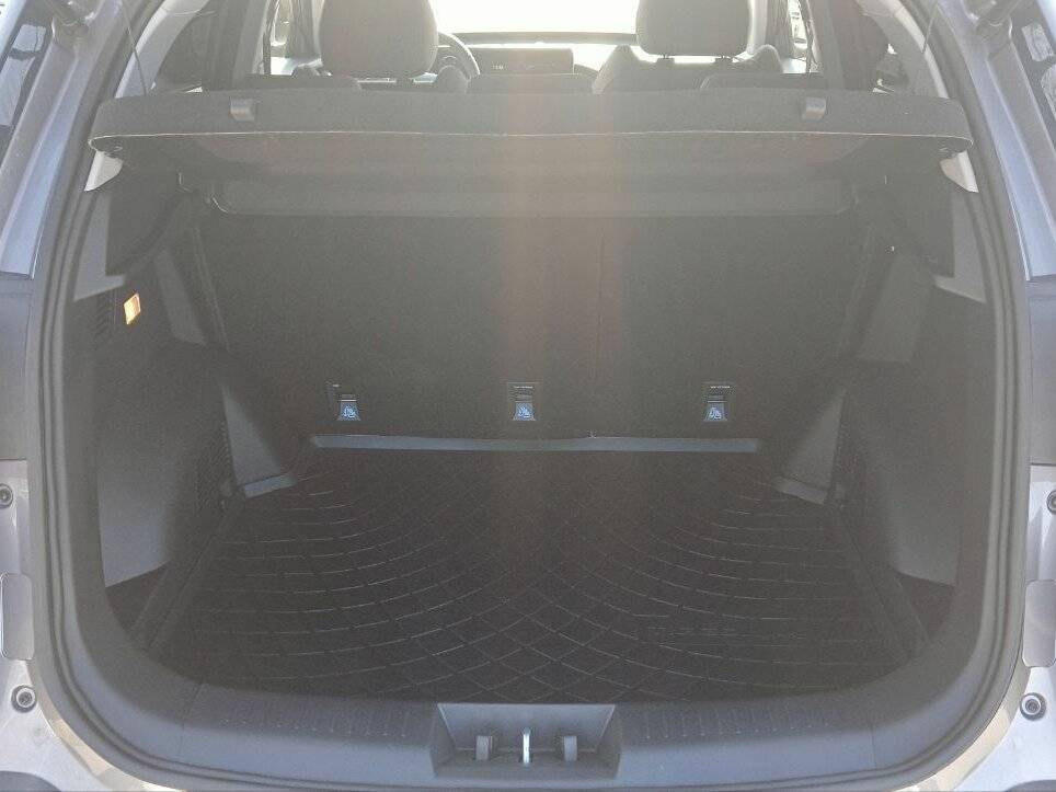 Chery Tiggo 4 Pro с пробегом — 2024 год. Фото: #17