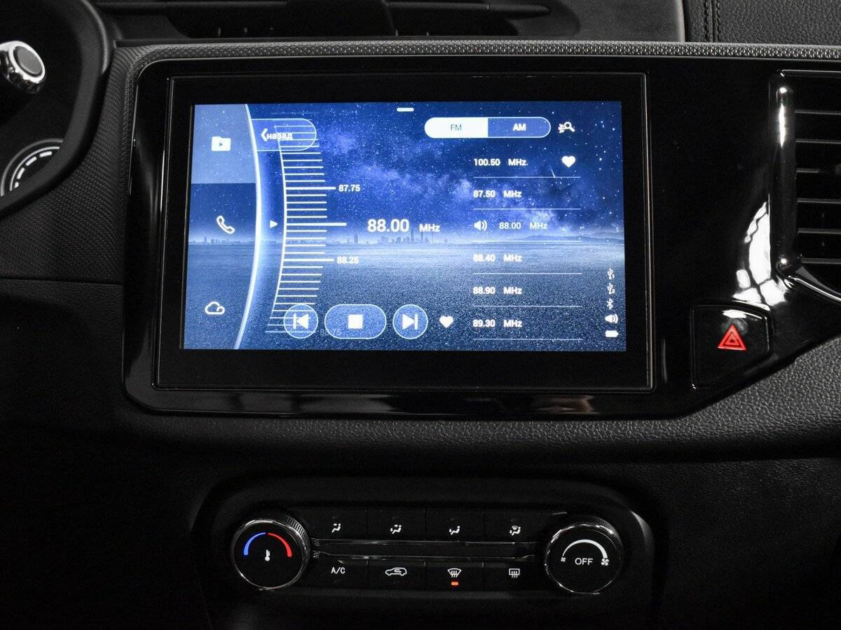 Chery Tiggo 4 с пробегом — 2020 год. Фото: #17