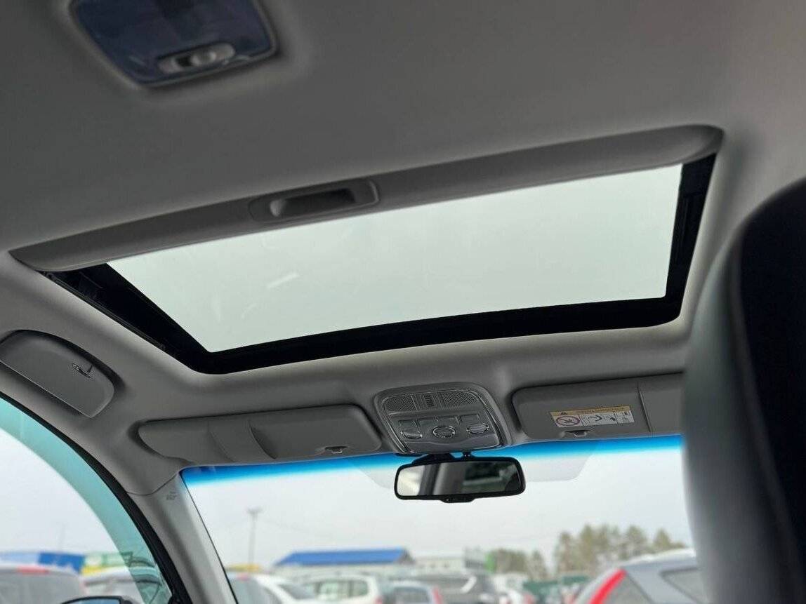 Haval H6 с пробегом — 2018 год. Фото: #14