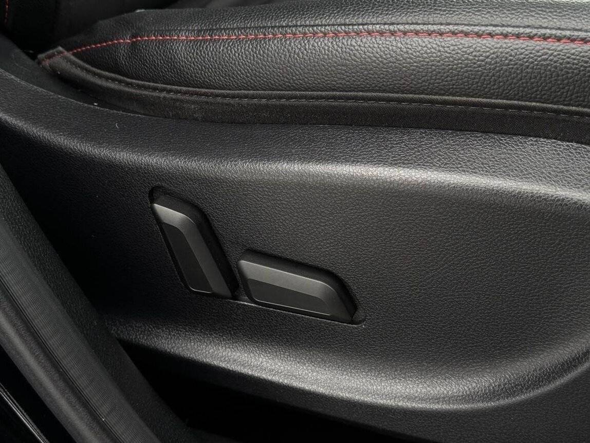 Haval H6 с пробегом — 2018 год. Фото: #16