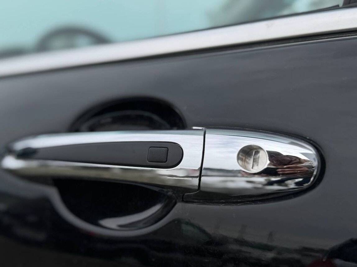 Haval H6 с пробегом — 2018 год. Фото: #19