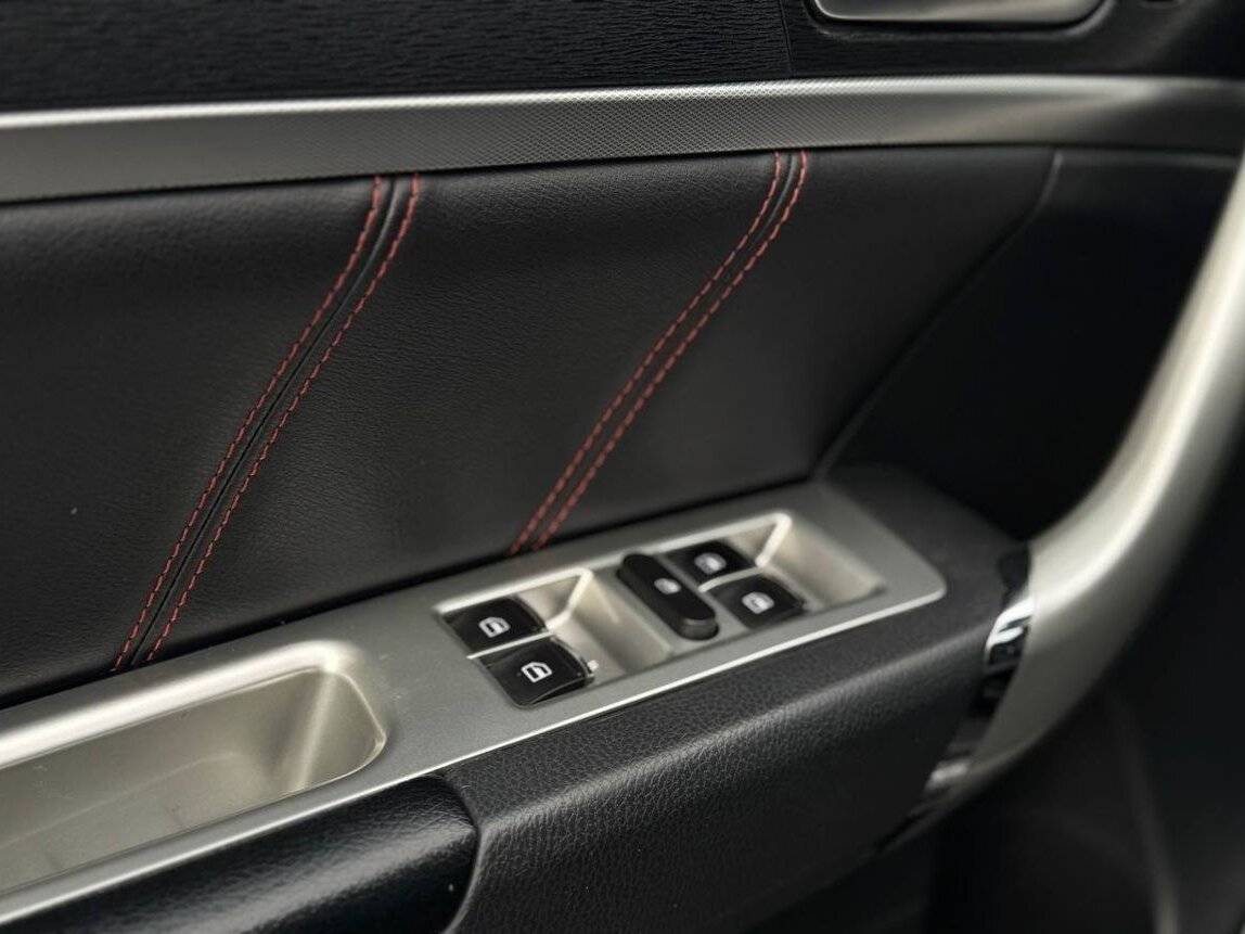 Haval H6 с пробегом — 2018 год. Фото: #20