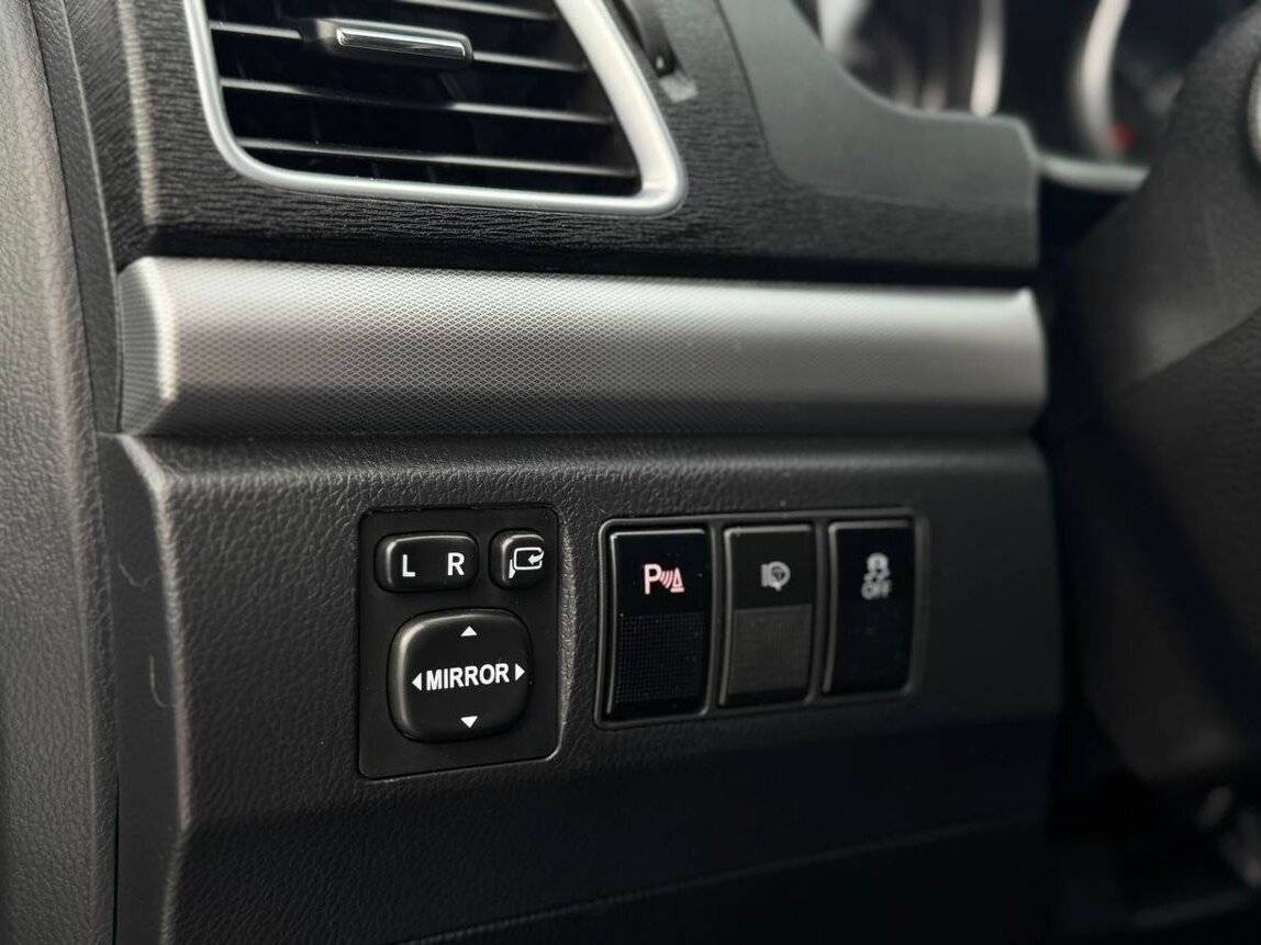 Haval H6 с пробегом — 2018 год. Фото: #21