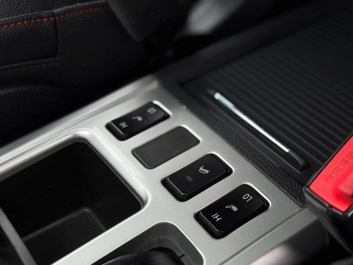 Haval H6 с пробегом — 2018 год. Фото: #22