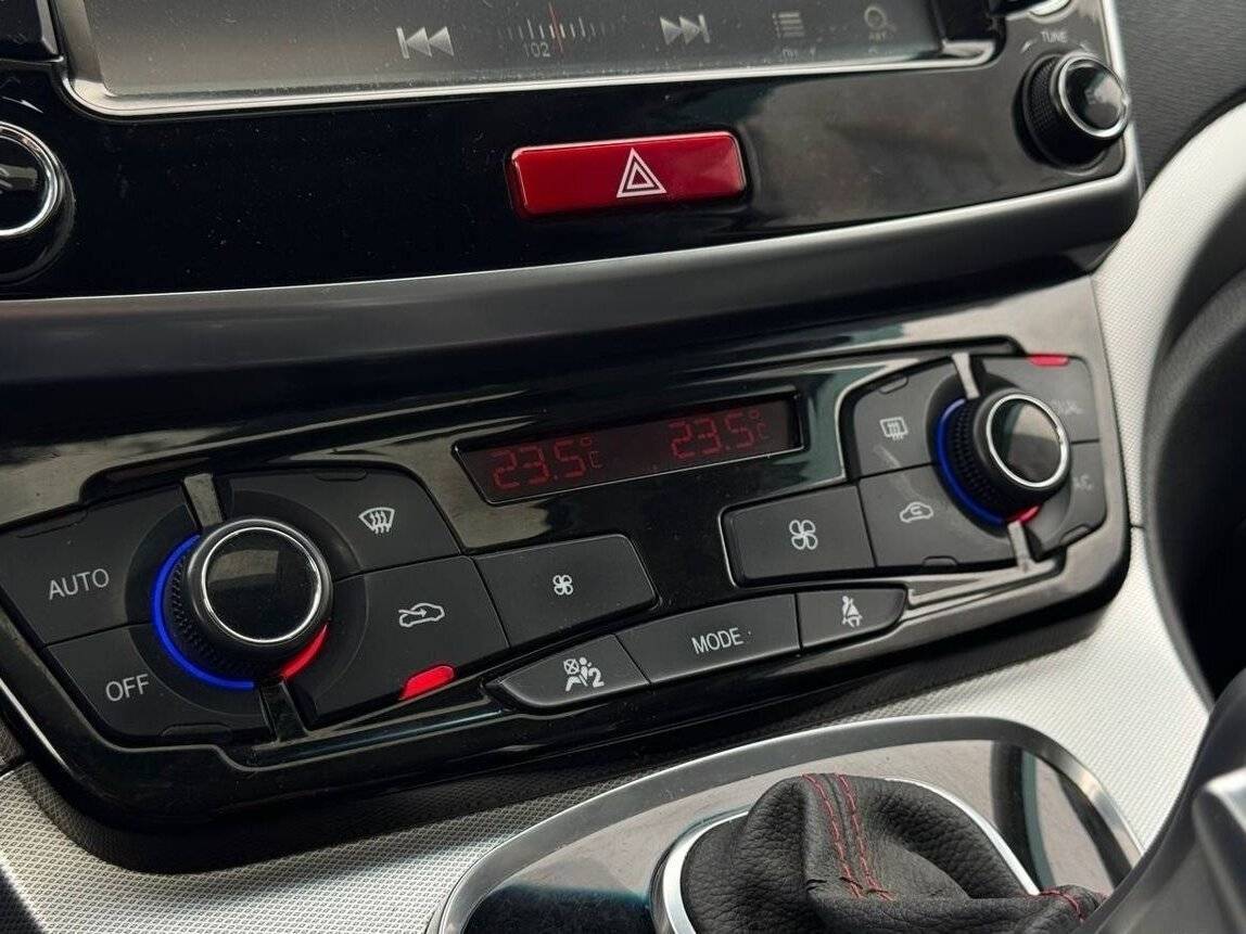 Haval H6 с пробегом — 2018 год. Фото: #25