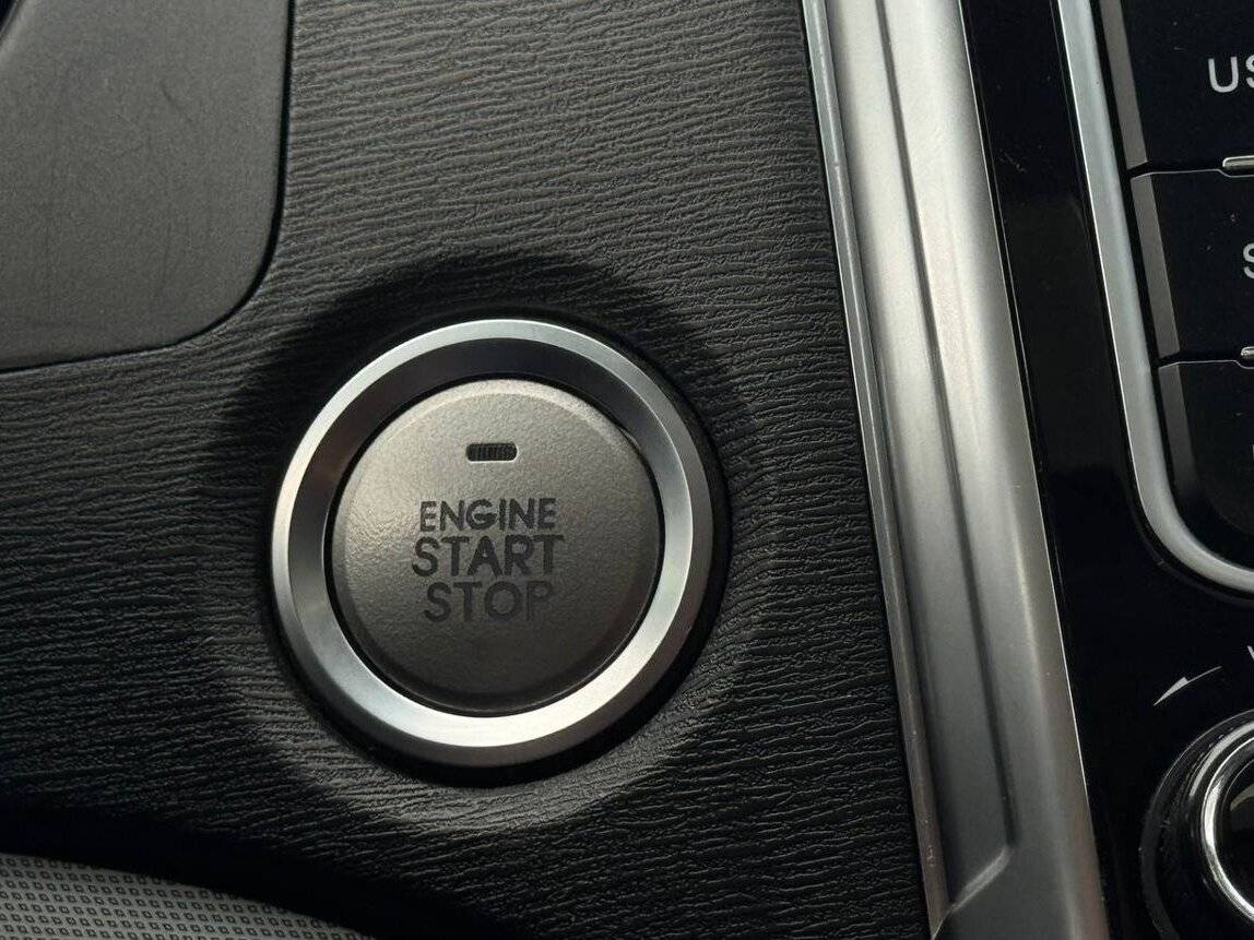 Haval H6 с пробегом — 2018 год. Фото: #27