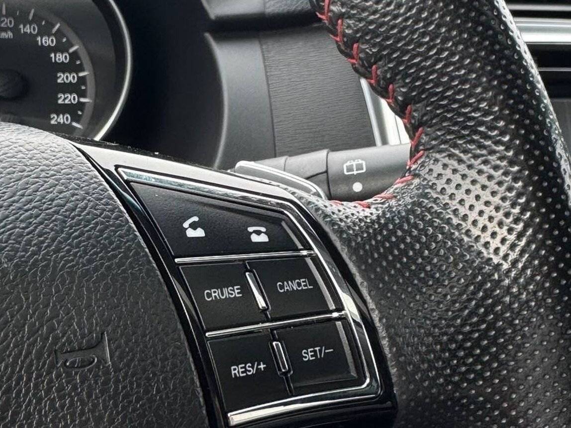 Haval H6 с пробегом — 2018 год. Фото: #29