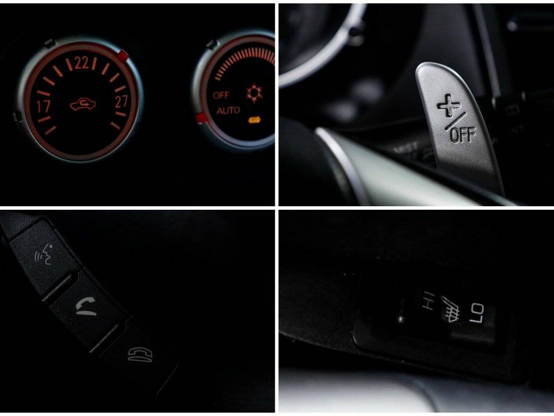 Mitsubishi Outlander с пробегом — 2007 год. Фото: #14