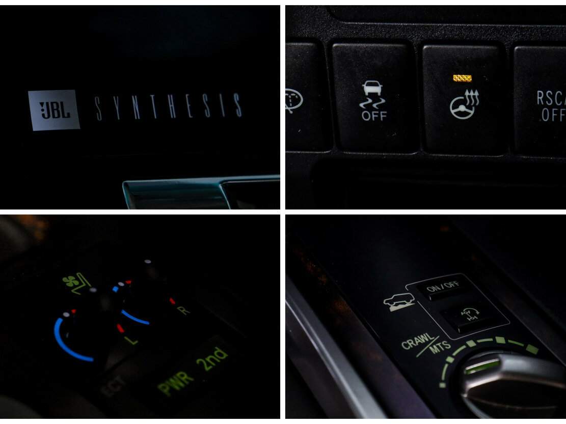 Toyota Land Cruiser с пробегом — 2013 год. Фото: #20