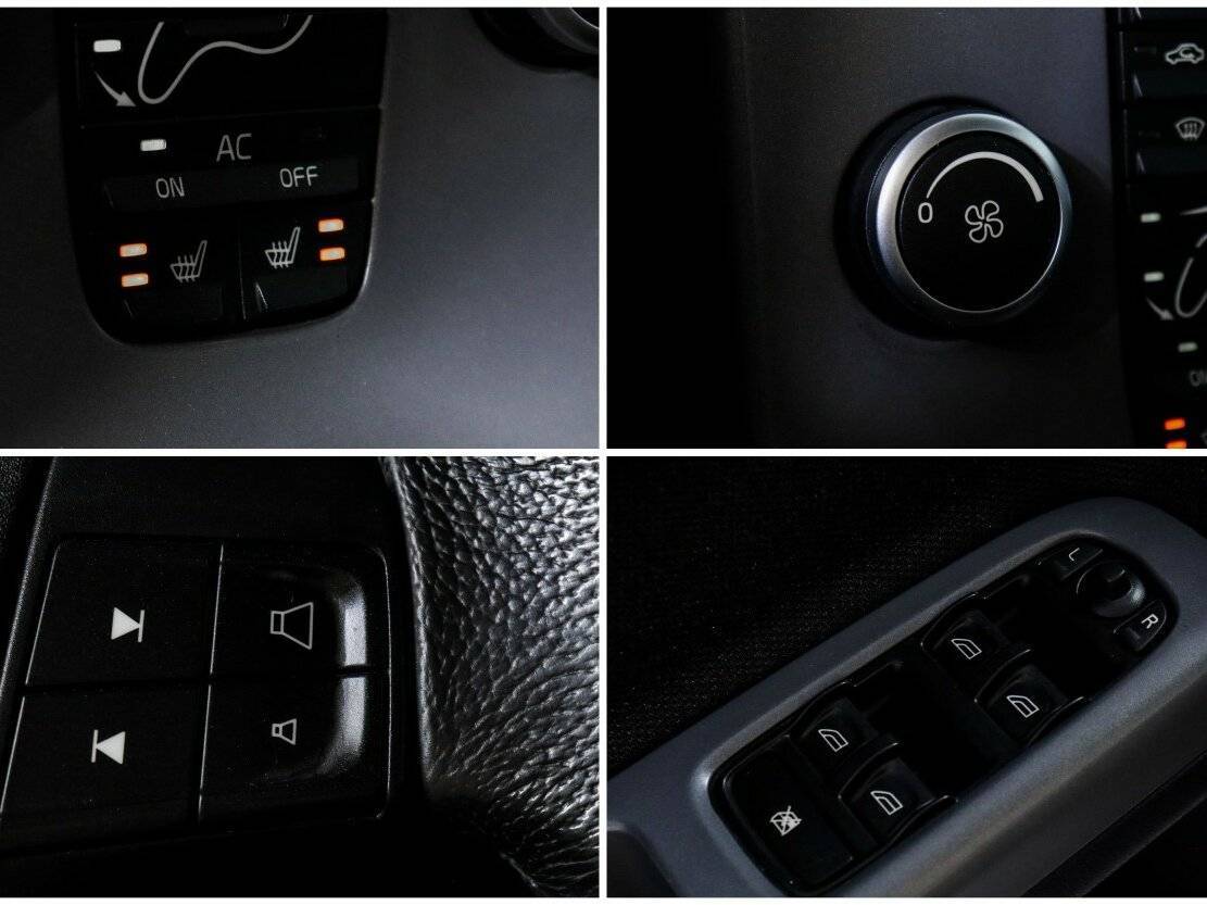 Volvo S40 с пробегом — 2007 год. Фото: #18