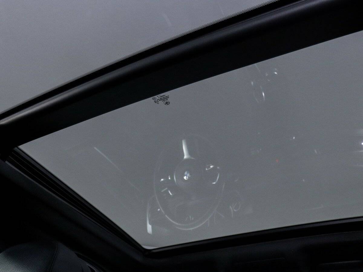 BMW X5 с пробегом — 2016 год. Фото: #16