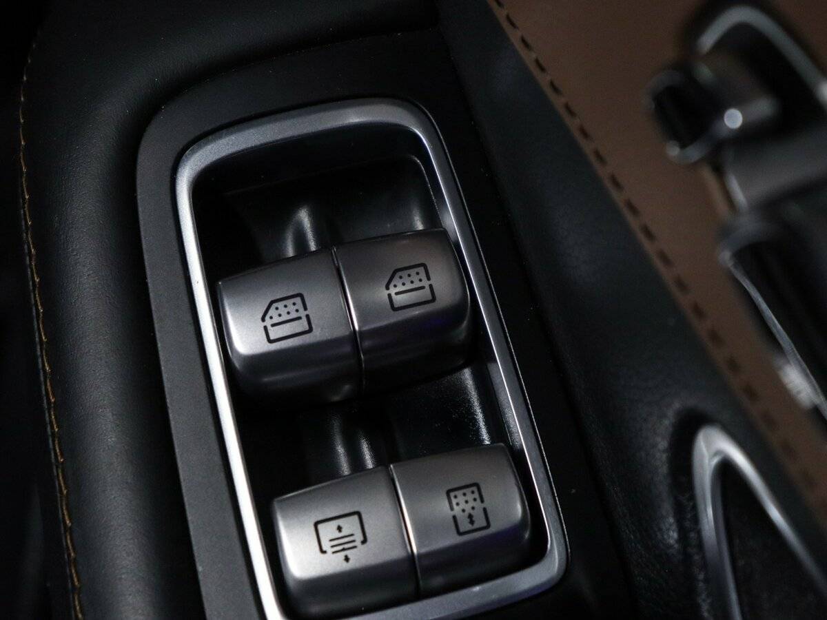 Mercedes-Benz S-Класс с пробегом — 2015 год. Фото: #16