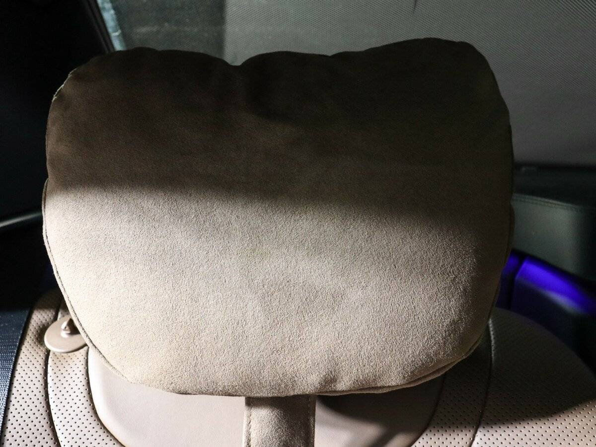 Mercedes-Benz S-Класс с пробегом — 2015 год. Фото: #20