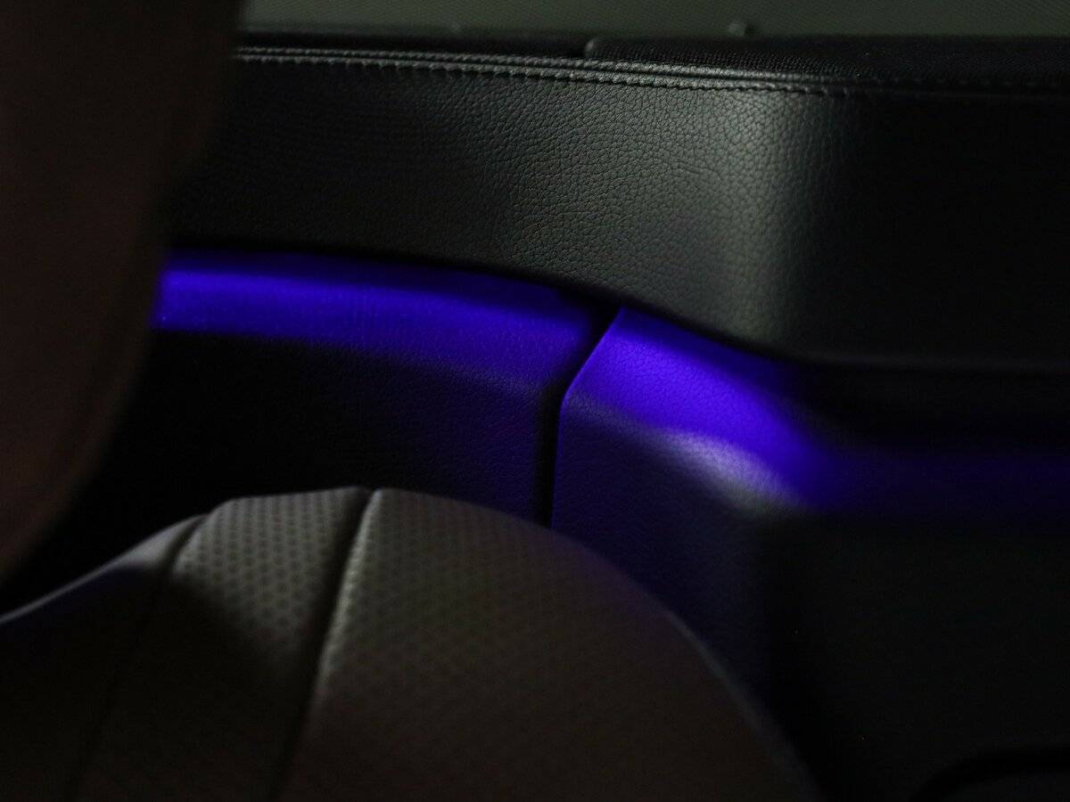 Mercedes-Benz S-Класс с пробегом — 2015 год. Фото: #21