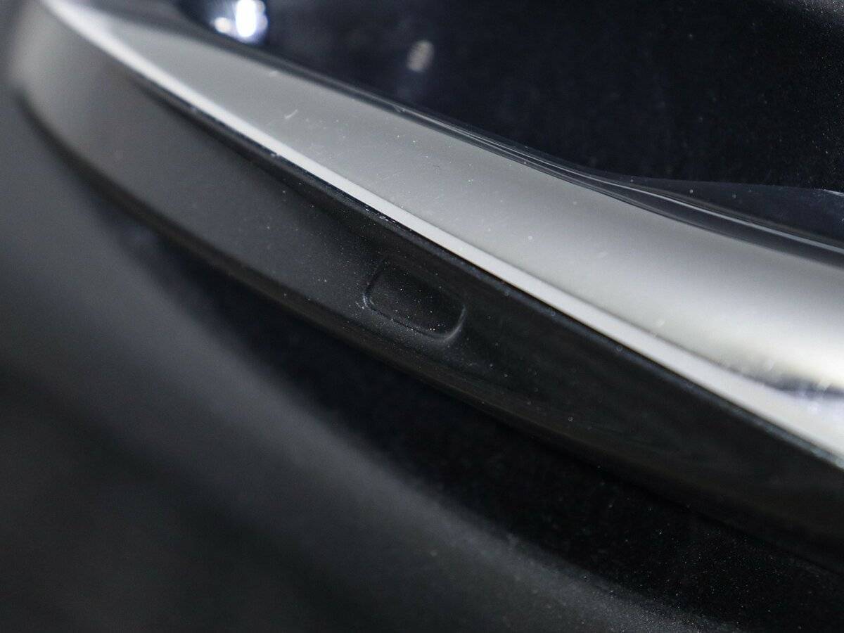 Mercedes-Benz S-Класс с пробегом — 2015 год. Фото: #23