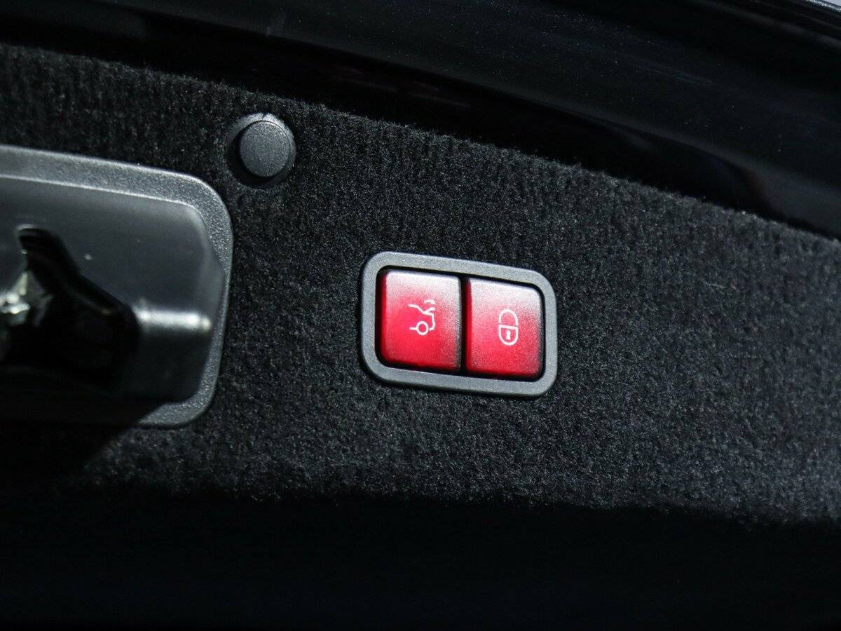 Mercedes-Benz S-Класс с пробегом — 2015 год. Фото: #24