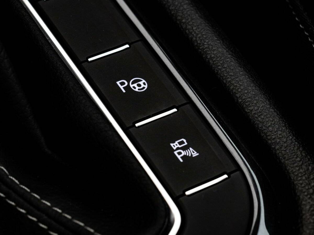 Volkswagen Tiguan с пробегом — 2021 год. Фото: #18