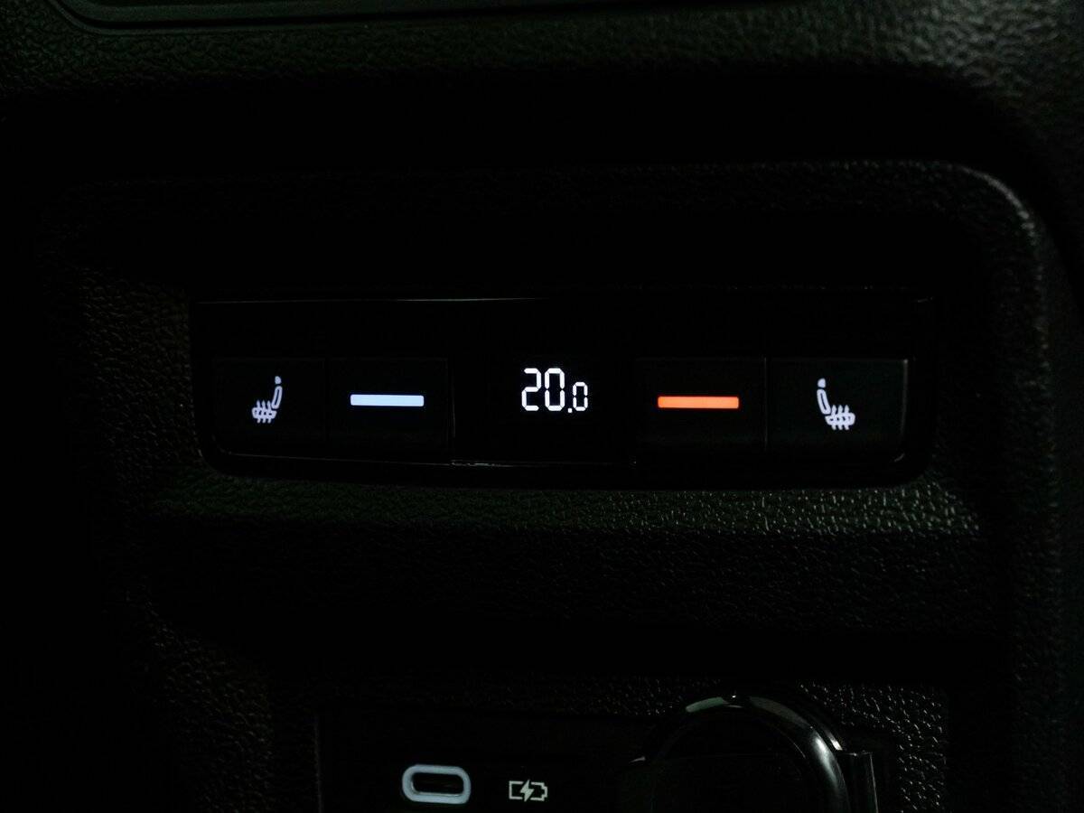 Volkswagen Tiguan с пробегом — 2021 год. Фото: #23