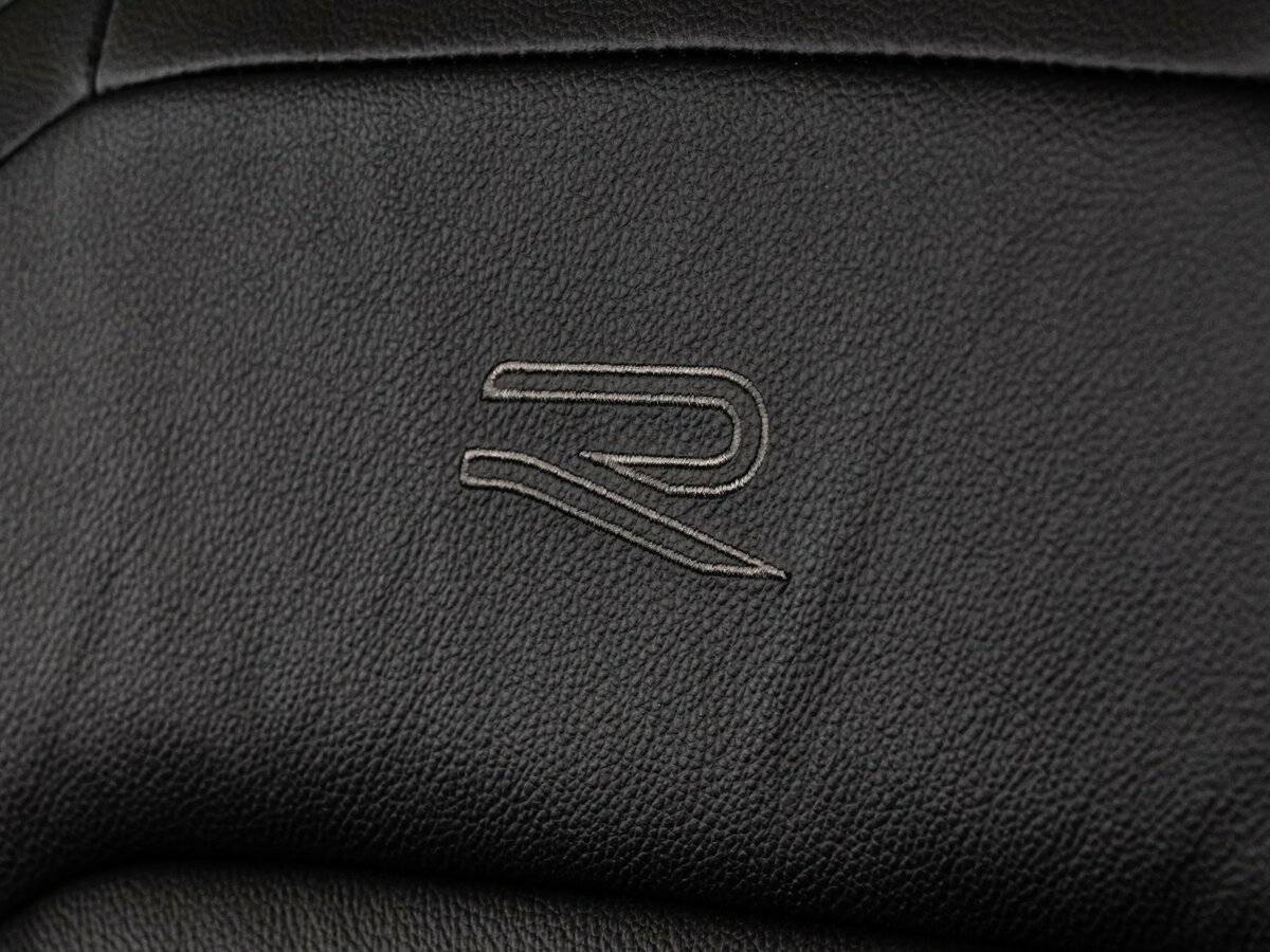 Volkswagen Tiguan с пробегом — 2021 год. Фото: #27