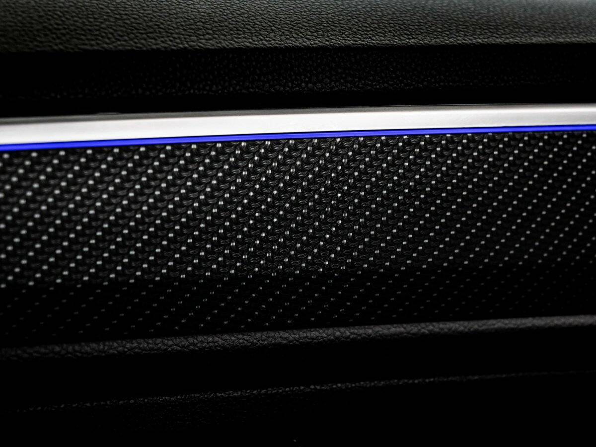 Volkswagen Tiguan с пробегом — 2021 год. Фото: #28