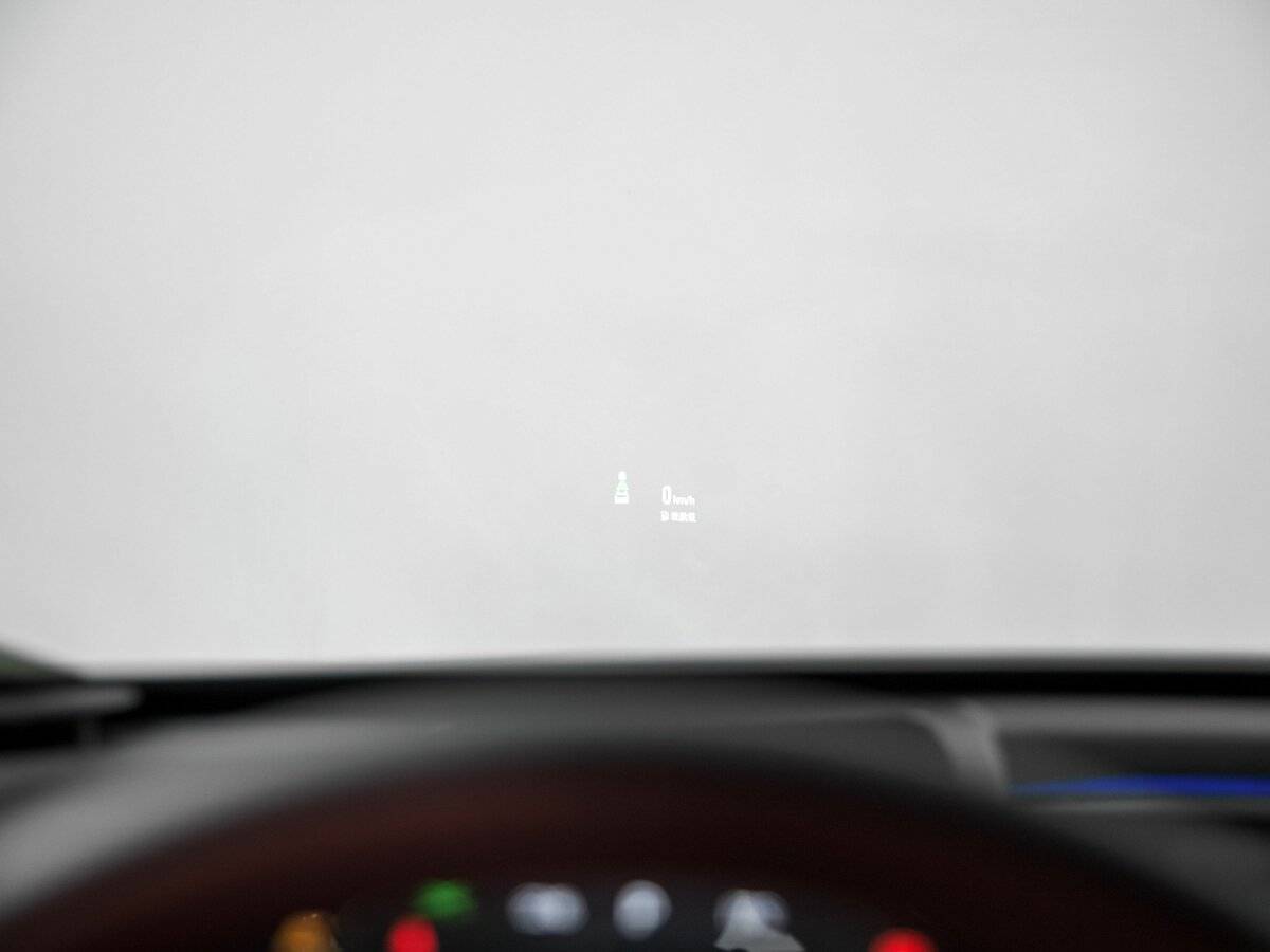 EXEED RX с пробегом — 2023 год. Фото: #6