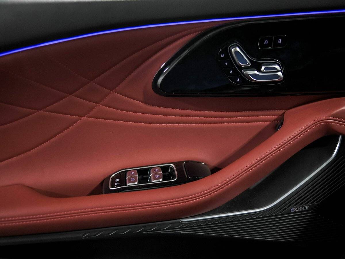 EXEED RX с пробегом — 2023 год. Фото: #14