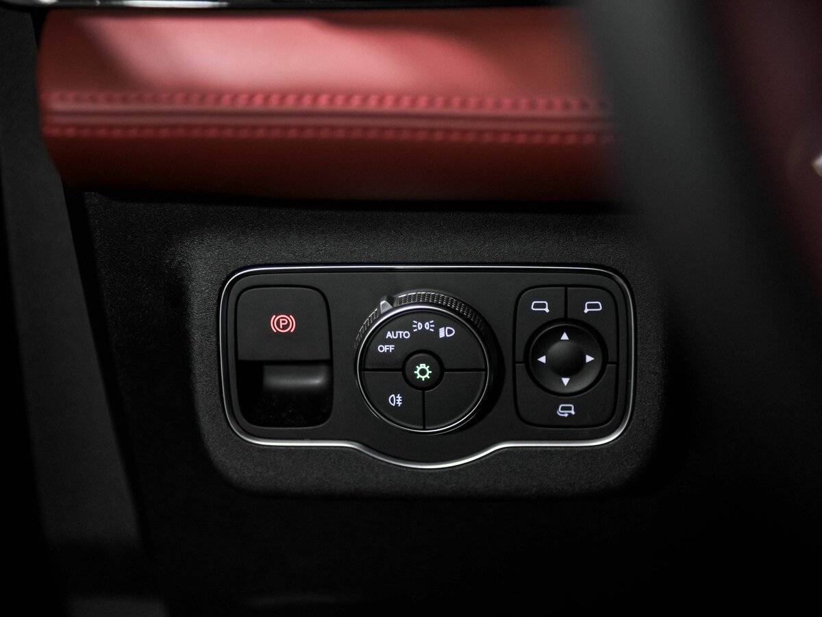 EXEED RX с пробегом — 2023 год. Фото: #15