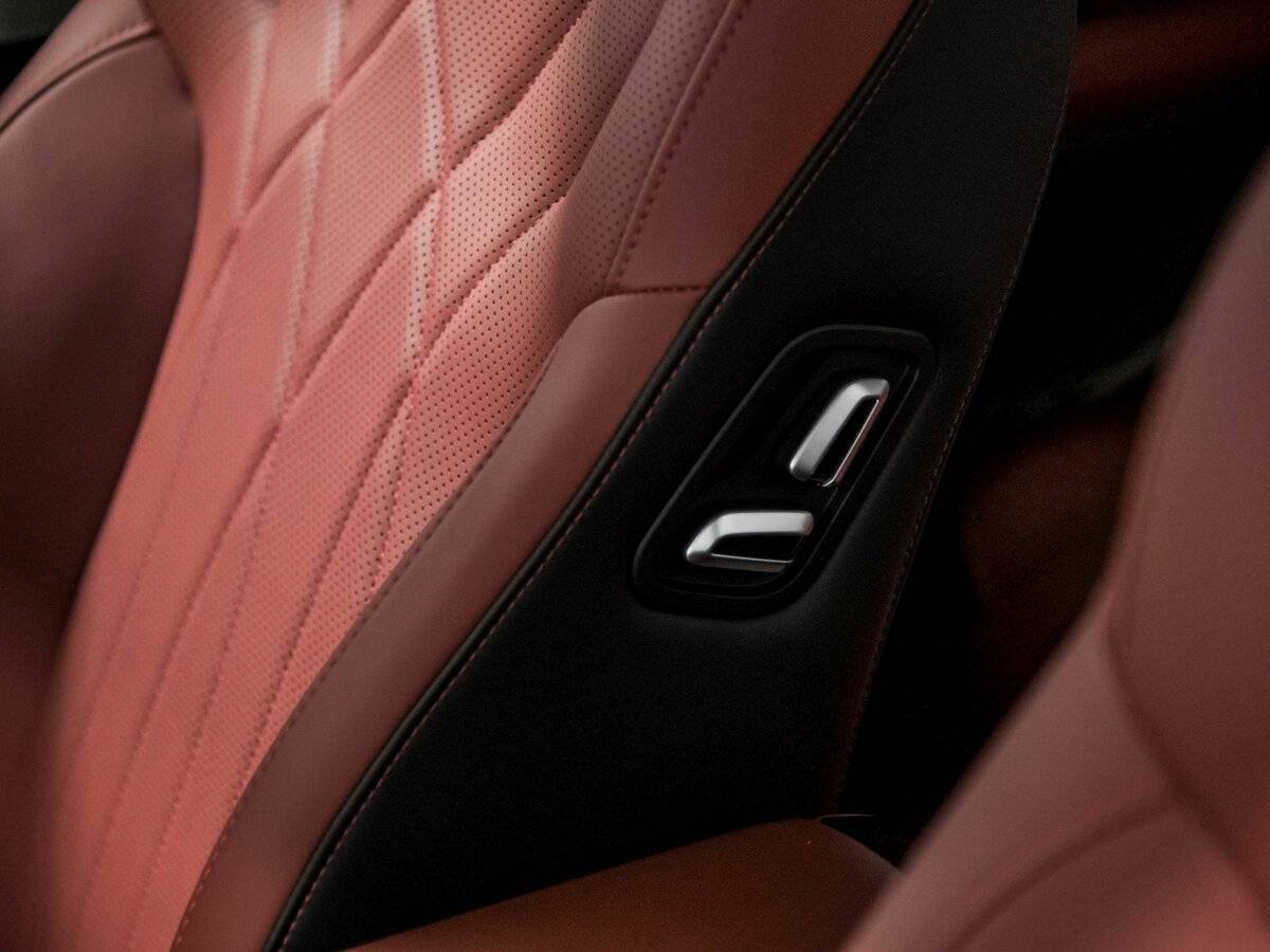 EXEED RX с пробегом — 2023 год. Фото: #16