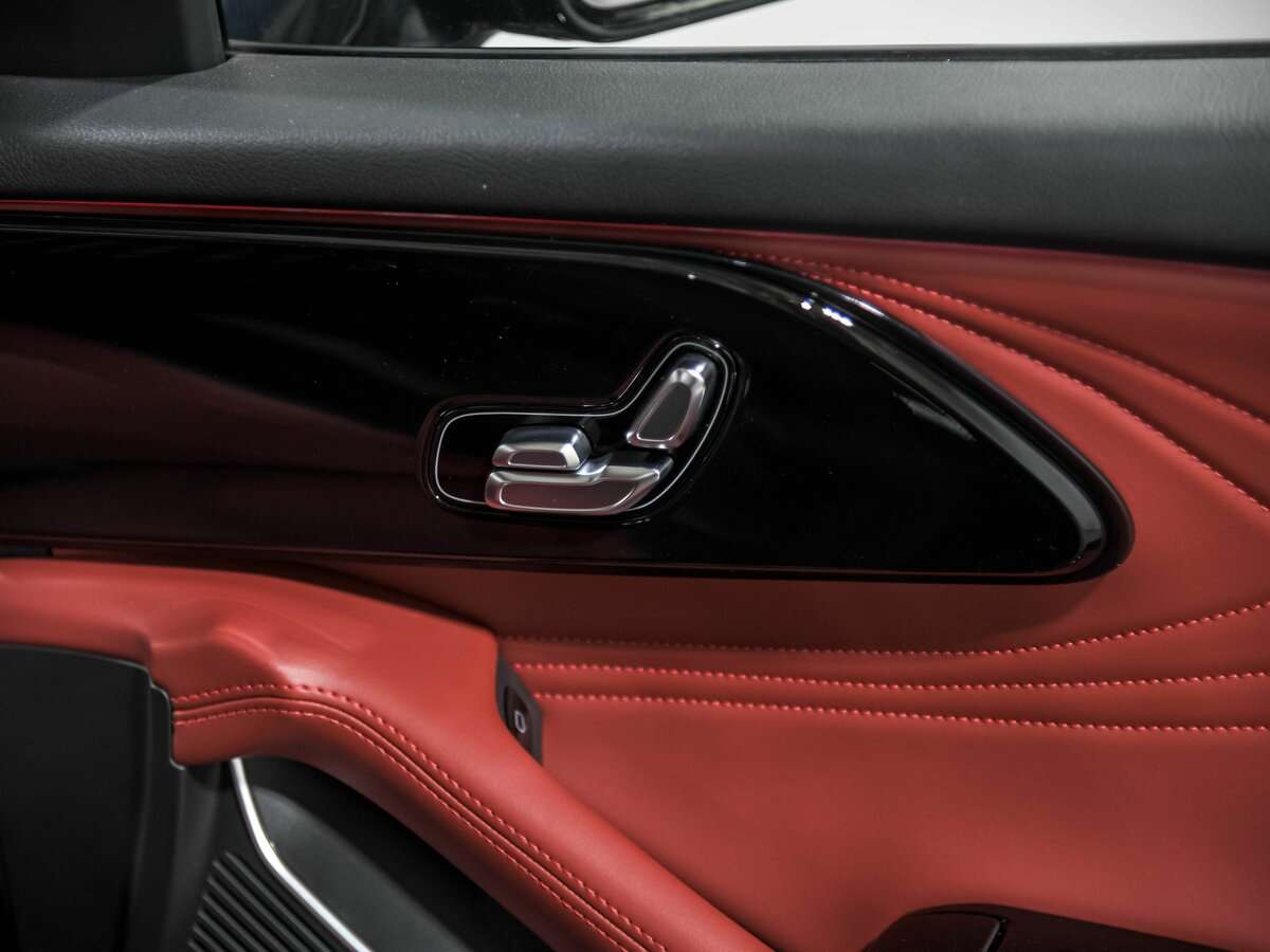 EXEED RX с пробегом — 2023 год. Фото: #21