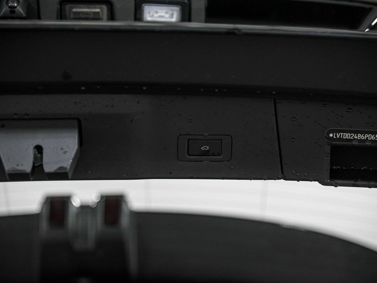 EXEED RX с пробегом — 2023 год. Фото: #23