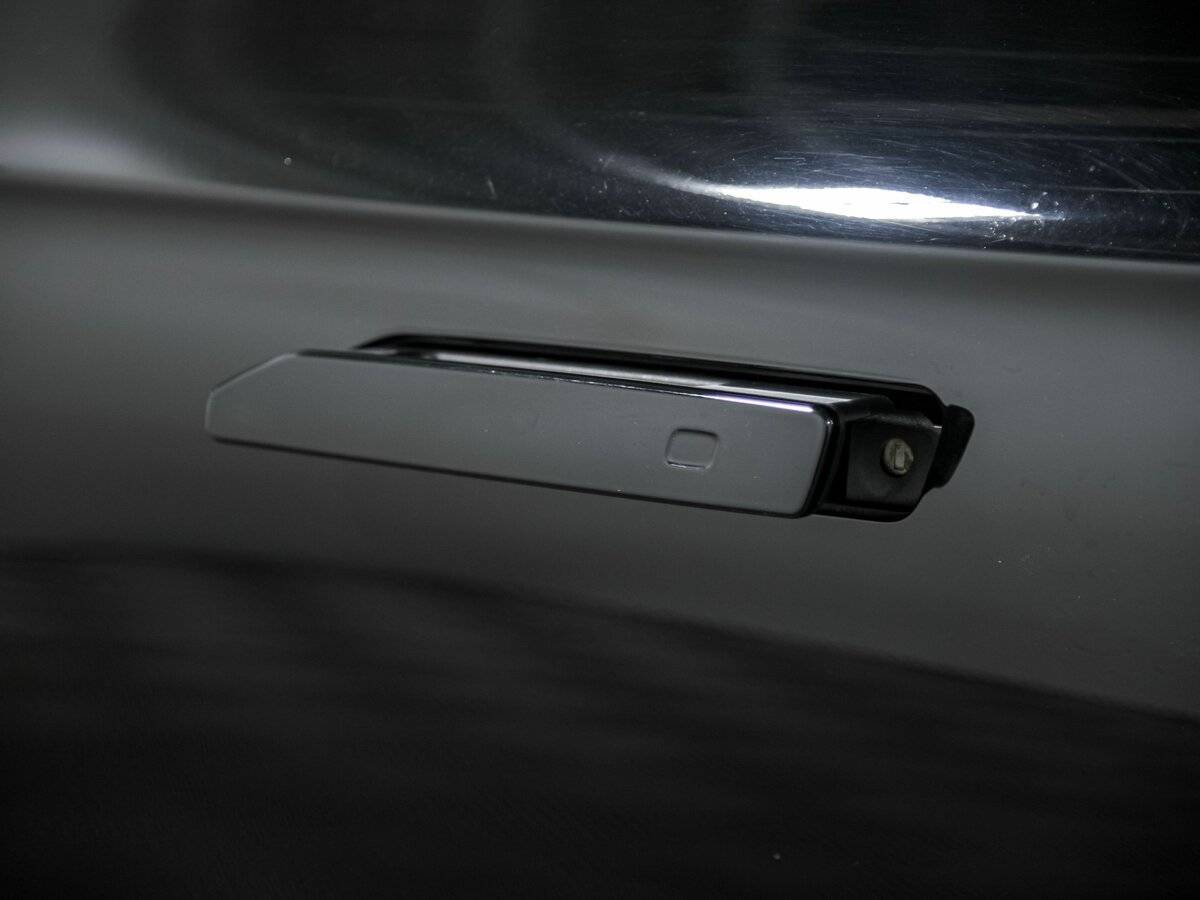 EXEED RX с пробегом — 2023 год. Фото: #24