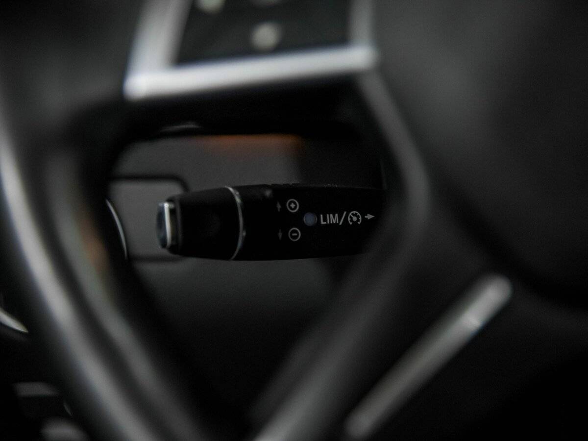 Mercedes-Benz GL-Класс с пробегом — 2015 год. Фото: #7