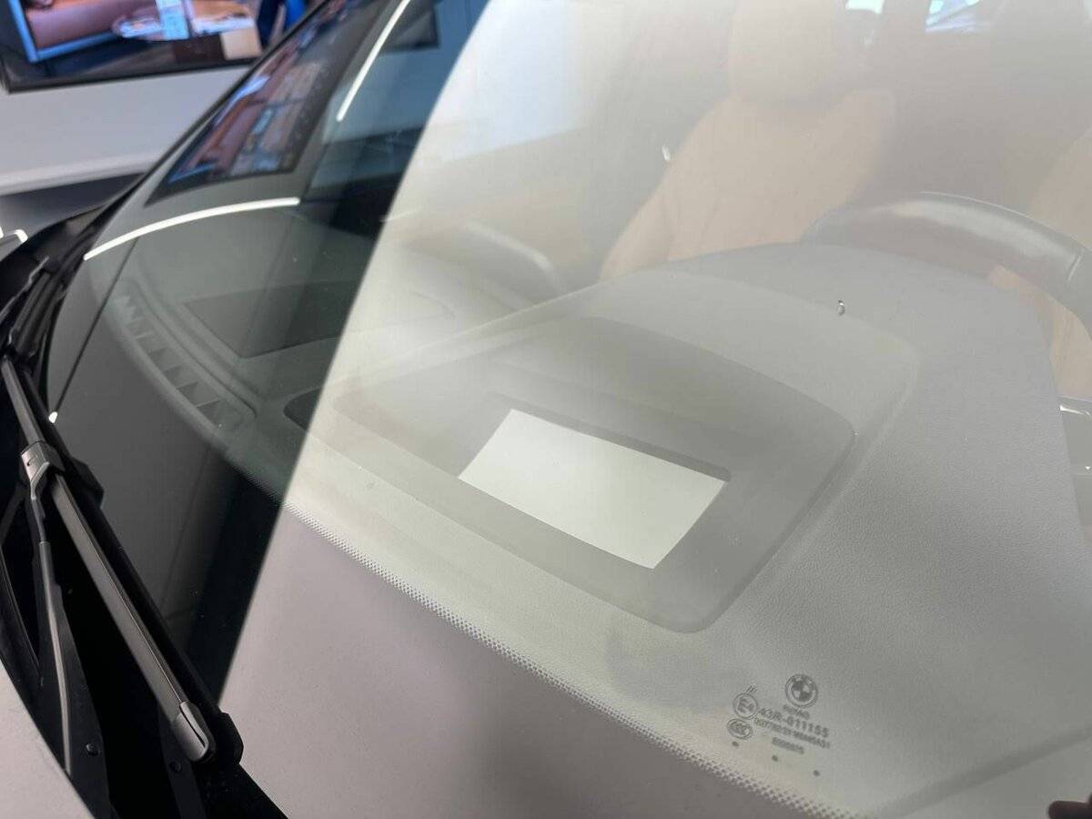 BMW X3 с пробегом — 2019 год. Фото: #29