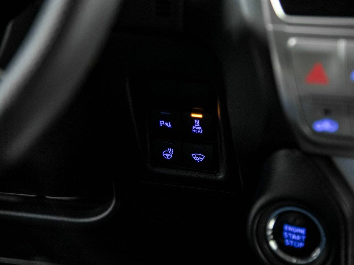 Toyota Land Cruiser Prado с пробегом — 2017 год. Фото: #10