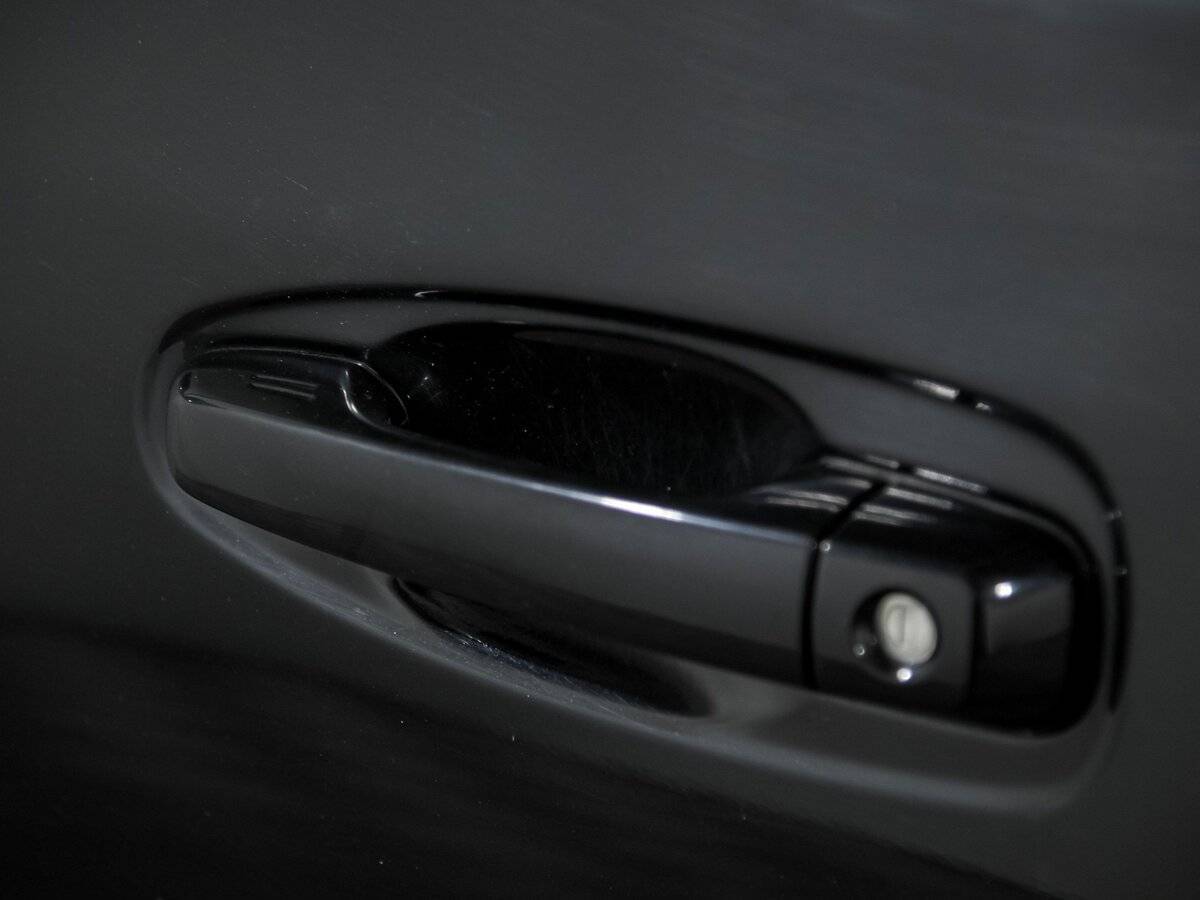 Toyota Land Cruiser Prado с пробегом — 2017 год. Фото: #18